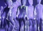 Obama Akui Alien Nyata, Bantah Sembunyi di Area 51