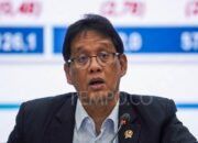 Utang Naik, Menkeu Klaim Posisi Indonesia Masih Aman