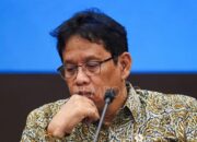 OJK Cari Talenta Unggul Isi Kursi Komisioner
