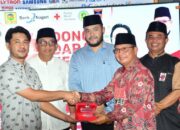 PMI Padang Targetkan 2.000 Kantong Darah di Ramadan