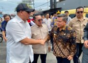Atasi Macet, Flyover Padang Lua Segera Dibangun!