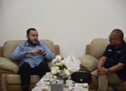 Inalum Bangun SDN 49 Padang, Fasilitasi Korban Bencana