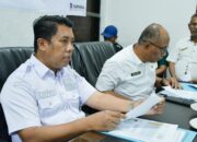 Agam Genjot PAD, Digitalisasi Jadi Andalan Capai Target