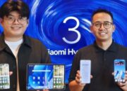HyperOS 3 Rilis, Xiaomi Tingkatkan Pengalaman Pengguna
