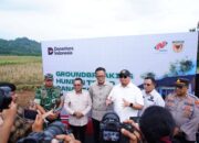 Danantara Bangun Huntap, Pulihkan Ekonomi Tanah Datar