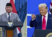 Indonesia Terikat Kontrol Ekspor AS, Kedaulatan Terancam?