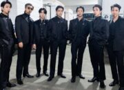 Waspada! Situs Palsu Incar Tiket Konser BTS