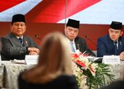 Perjanjian Dagang Indonesia-AS Ancam Industrialisasi Nasional?