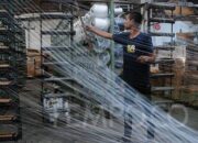 CORE Kritik Kesepakatan Tarif AS-Indonesia, Sebut Eksploitasi