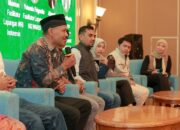 Hulu Aia: Dulu Pembalak, Kini Lestarikan Hutan
