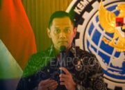 Tekan Laka Mudik, Pemerintah Siapkan Area Istirahat