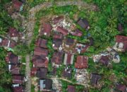 Rehabilitasi Sumatera: Pemerintah Targetkan Hunian Sementara Dibangun