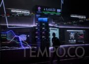 IHSG Diprediksi Menguat, Sentimen Positif Pengaruhi Pasar Modal