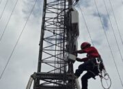Telkomsel Dominasi 5G: Spektrum dan Infrastruktur Jadi Penentu?