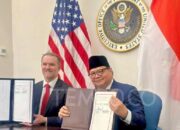 Indonesia-AS Pastikan Perjanjian Dagang Berlanjut Pasca Putusan AS