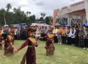 Potang Balimau Semarakkan Pangkalan, Sambut Ramadan 1447 H