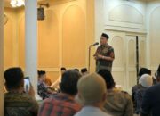 Sumbar Genjot SDM Tanah Datar, Infrastruktur Jadi Perhatian