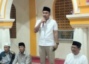 Padang Bangkit: Fokus Pulihkan Ekonomi Pascabencana