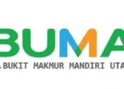 BUMA Perpanjang Kontrak Tambang Adaro, Targetkan Produksi Tinggi