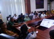 Payakumbuh Genjot MBG: UMKM Terlibat, Gizi Tercapai