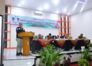 Payakumbuh Susun Rencana Pembangunan, Fokus Stunting dan UMKM