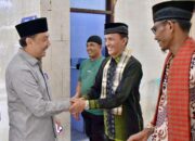 Agam Pererat Silaturahmi, Serap Aspirasi Warga Saat Ramadhan