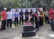 Haul Tan Malaka: Pemkab Jadikan Agenda Tahunan Daerah
