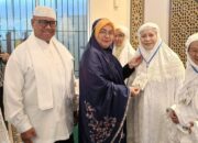 Lansia Padang Dalami Agama Lewat Pesantren Ar-Raudhah