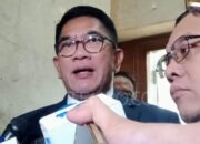 Iman Brotoseno Mundur, Dewas TVRI Segera Bertindak