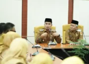 Safari Ramadhan: Pemkot Solok Sambangi 69 Masjid