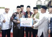 Nagari Kuncir Menanti Sinyal, DPRD Sumbar Bergerak Cepat