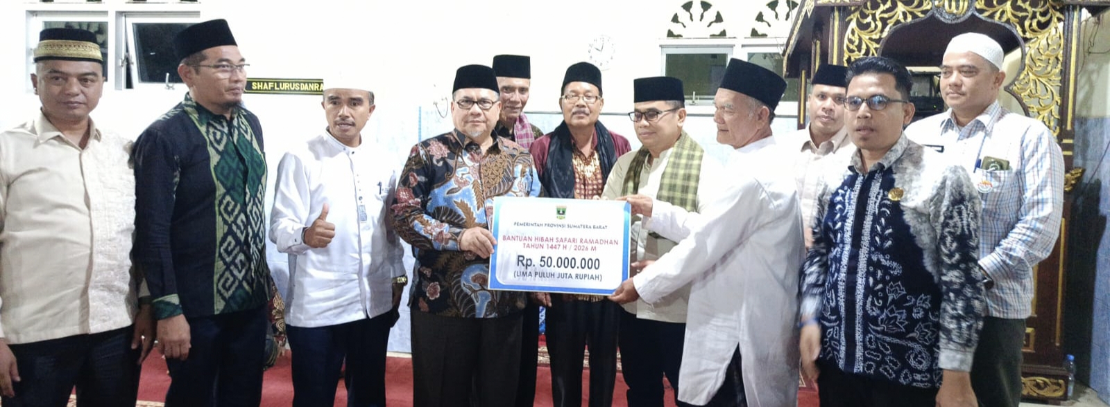 anak-nagari-kuncir-keluhkan-sinyal-lemah,-muhidi -siap-koordinasikan-dengan-diskominfotik