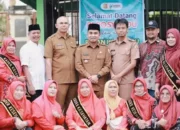 Posyandu Solok 2026: Layanan Kesehatan Dasar Digenjot