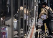 Yogyakarta: KAI Perketat Aturan Bagasi, Penumpang Wajib Patuhi