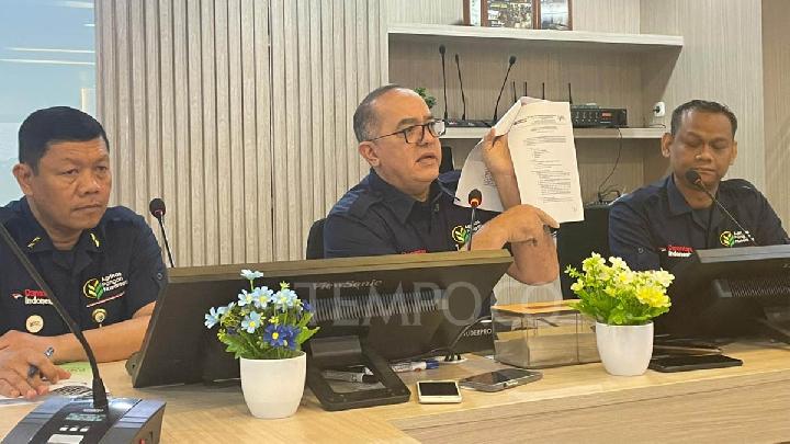 agrinas:-impor-mobil-pikap-hemat-anggaran-rp-46,5-triliun