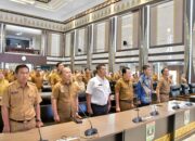 Agam Aktif Sinergikan Program dengan Provinsi Sumatera Barat