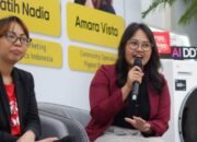 LG Edukasi Masyarakat: Cuci Higienis dengan Teknologi AI