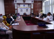 Payakumbuh Matangkan Renja 2027, Libatkan Partisipasi Masyarakat