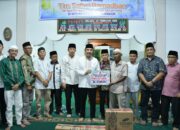 Ramadan Agam: Warga Bangkit, Pemerintah Ajukan Bantuan Perbaikan