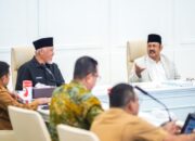 Sumbar Genjot Mitigasi Bencana, Bappenas Siap Jadikan Percontohan