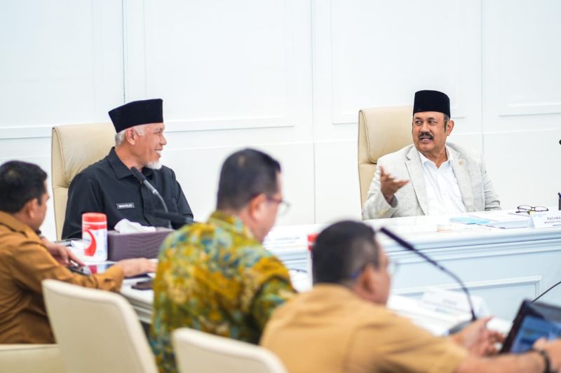 rehab-rekon-sumbar-dimulai-april-2026,-bappenas-siap-jadikan-sumbar-percontohan-penanganan-bencana