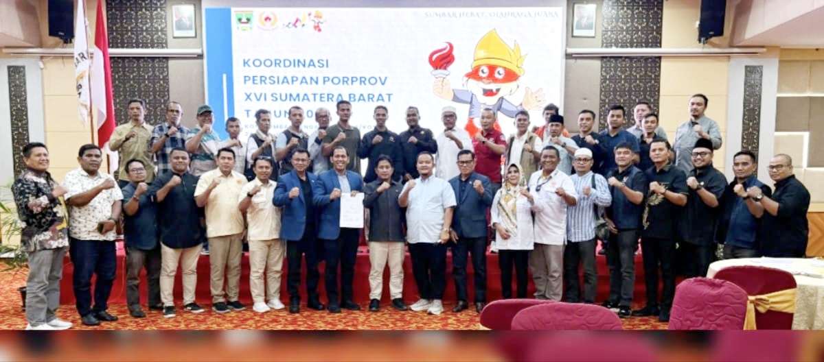 kota-padang-keok,-11-daerah-lain-siap-jadi-tuan-rumah-porprov-xvi-2026