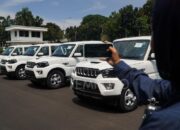 Pikap Impor Agrinas: Kopdes Untung, Anggaran Negara Hemat?