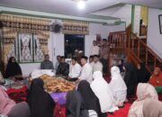Zainir, Mantan Anggota DPRD Payakumbuh, Tutup Usia