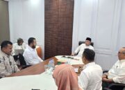 ATR/BPN Dukung Padang Sediakan Lahan Huntap dan Sekolah