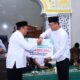 di-hadapan-gubernur,-zulmaeta-soroti-narkoba-dan-kebersihan,-masjid-arruhama-terima-rp74,5-juta