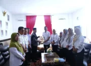 Payakumbuh Percepat Sertifikasi Aset, Target 2026 Optimis Tercapai