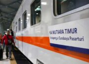 KAI Jember Diskon Tiket, Masyarakat Serbu, Sisa Ribuan