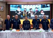 LPDP Hitung Dana Beasiswa yang Harus Dikembalikan Alumni