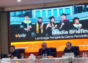 LPDP Siapkan Magang, Tingkatkan Serapan Alumni Industri